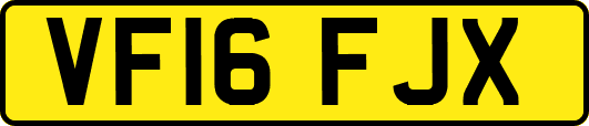VF16FJX
