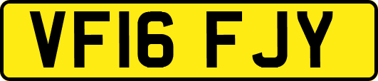 VF16FJY