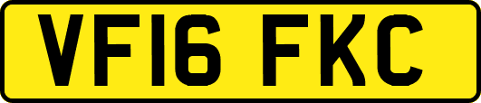 VF16FKC