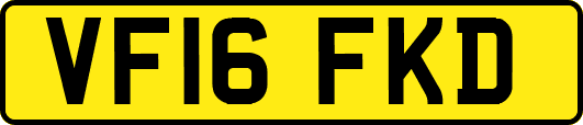 VF16FKD