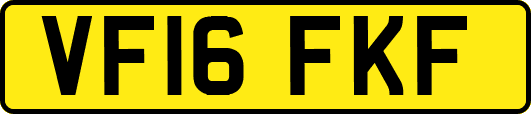 VF16FKF