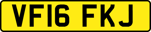 VF16FKJ