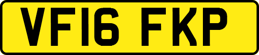VF16FKP