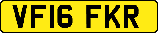 VF16FKR