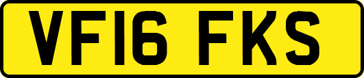 VF16FKS
