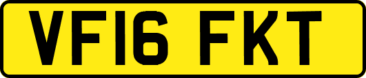 VF16FKT