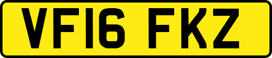 VF16FKZ
