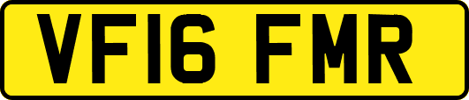 VF16FMR
