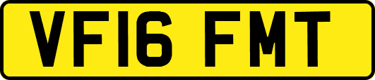 VF16FMT