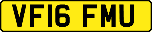 VF16FMU