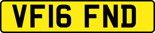 VF16FND