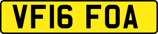 VF16FOA