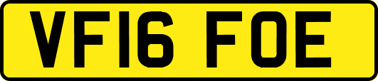 VF16FOE