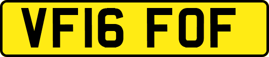 VF16FOF
