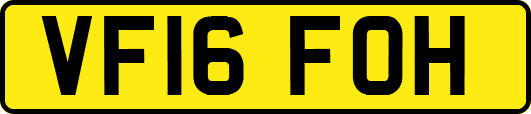 VF16FOH