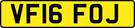 VF16FOJ