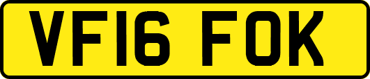 VF16FOK