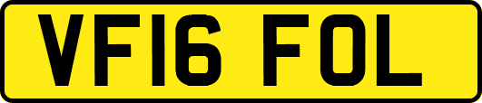 VF16FOL
