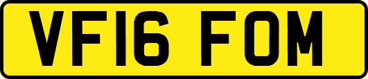 VF16FOM