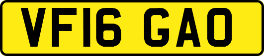 VF16GAO