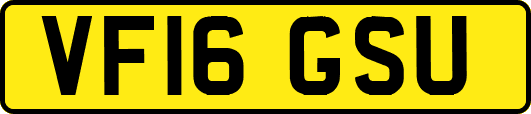 VF16GSU