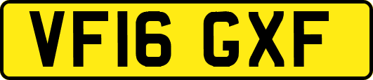 VF16GXF