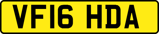 VF16HDA