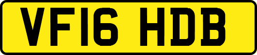 VF16HDB