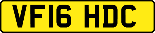 VF16HDC
