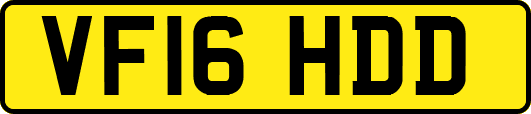 VF16HDD