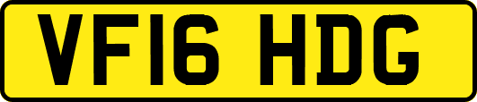VF16HDG
