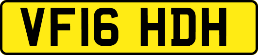 VF16HDH