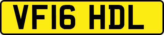 VF16HDL