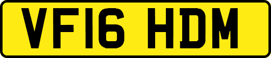 VF16HDM