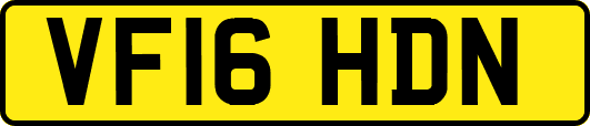 VF16HDN