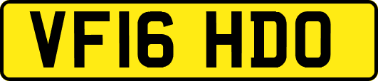 VF16HDO
