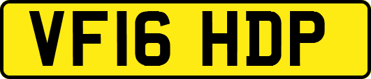 VF16HDP