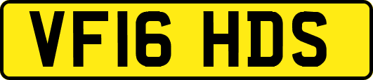 VF16HDS