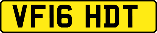 VF16HDT