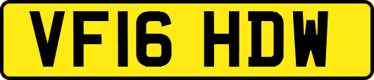 VF16HDW