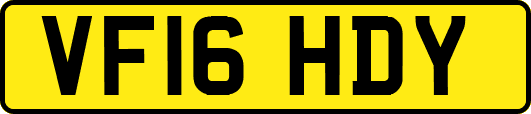 VF16HDY