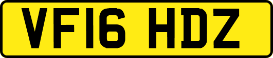 VF16HDZ
