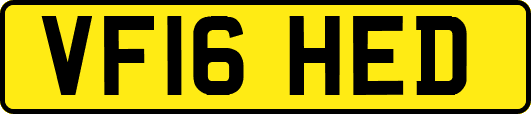VF16HED