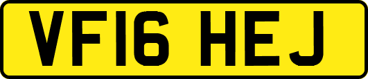 VF16HEJ