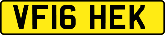 VF16HEK