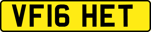 VF16HET