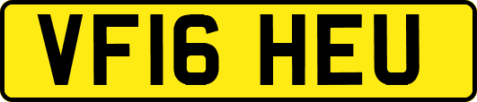 VF16HEU