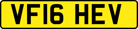 VF16HEV