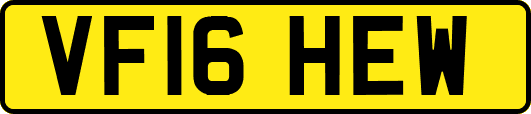 VF16HEW