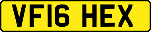 VF16HEX